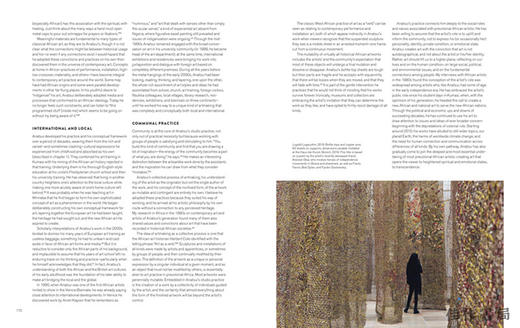 El Anatsui: Art and Life/艾尔·纳萨：艺术与生活 商品图4