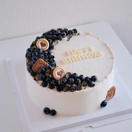 蓝朋友 商品图0