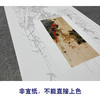于非闇竖幅工笔花鸟白描底稿-鹦鹉-YF18 商品缩略图2