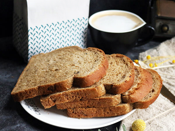 味美特“全麦吐司”早餐零食下午茶-所有门店通用自提