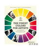 THE FINEST COLORS FOR ARTISTS/艺术家的最佳颜色 商品缩略图0