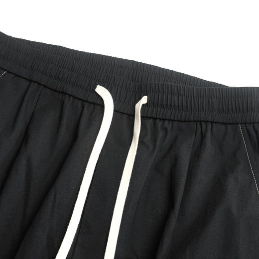 【断码清仓】HX 春季休闲长裤S203210009101 商品图5