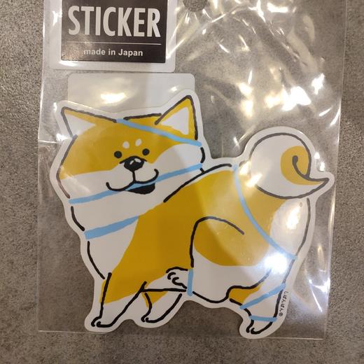 MW贴纸79351 商品图0