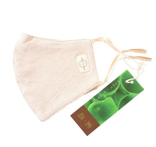 素道成人口罩 混色(条纹) 商品图0