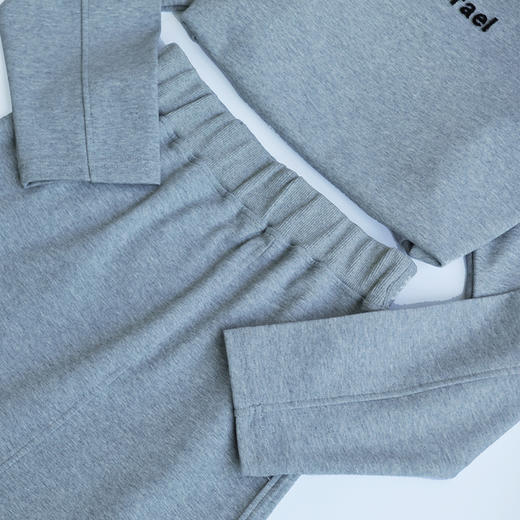 【不退不换】优雅卫衣套装裙，不挑搭配，任何场合都能穿着 商品图10