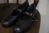 6折chausser黑色皮鞋 商品缩略图2
