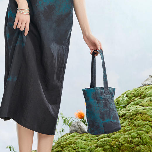 TANGY Collection/天意精品2022年春夏新品简约休闲女士包 商品图2