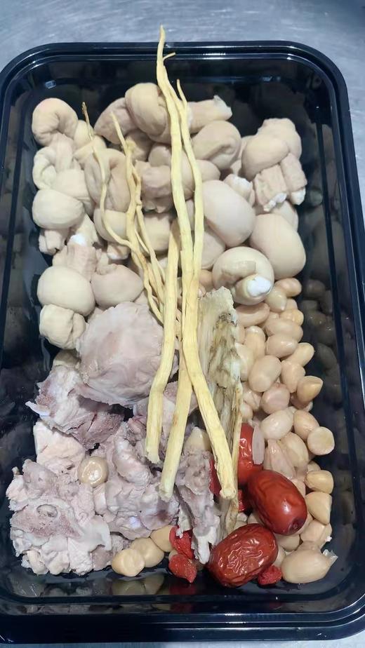 小肠花生煲 商品图1