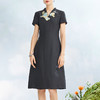 TANGY Collection/天意精品2022年春夏新品简约女士连衣裙 商品缩略图1