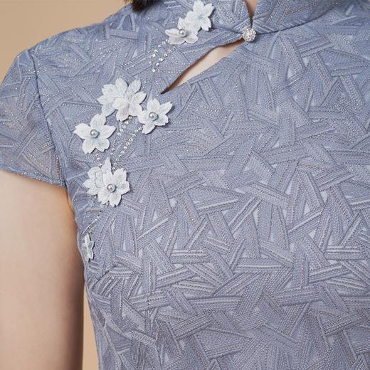 蔓楼兰/LOMELL 嘉华旗袍 商品图2