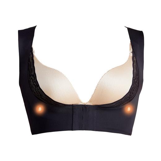 500积分69元购买矫正驼背收副乳神器上托防下垂平背美背调整型胸托