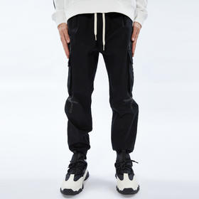 HX 春季休闲长裤S203210009101