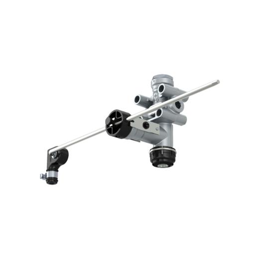 高度阀气囊高度调节阀调平阀威伯科WABCO4640060020(包邮） 商品图2