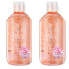 【19.8元/瓶】浴之轩玫瑰.桂花.樱花瓣沐浴露500ml（味道随机） 商品缩略图0