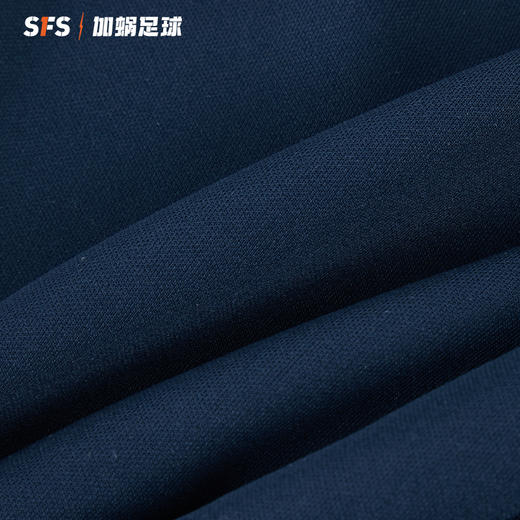SFS耐克Nike正品CR7大童套头足球运动休闲百搭连帽卫衣DH9766-451 商品图2