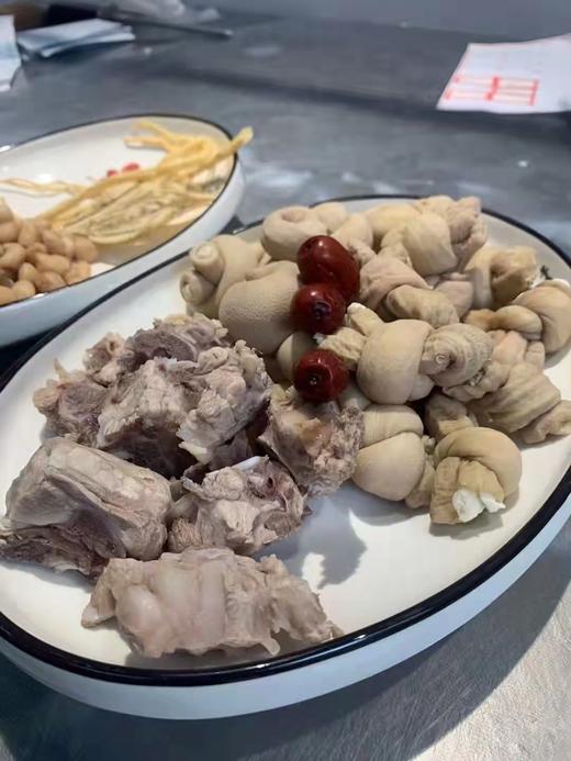 小肠花生煲 商品图0