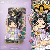 俐智loz积木小颗粒方头仔戏曲京剧国潮成人积木拼装嫦娥 商品缩略图0