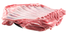 草原牧羊人有机羊排1kg/袋