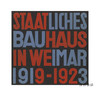 State Bauhaus in Weimar 1919-1923 (Facsimile Edition)/魏玛州包豪斯1919-1923（复刻版） 商品缩略图0