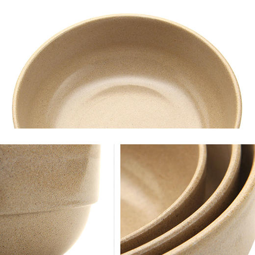 壳氏唯中式经典汤面碗 Φ15*8 商品图3