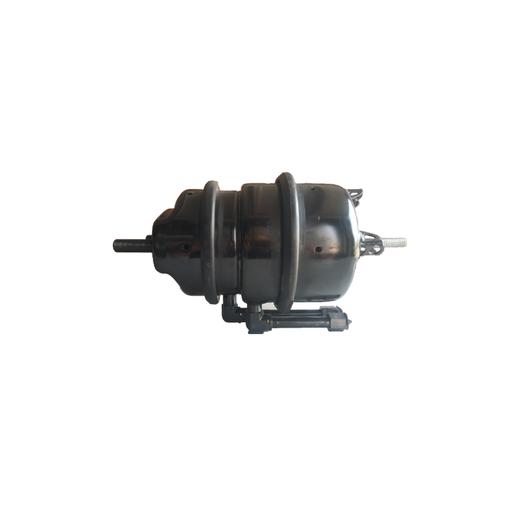 碟刹盘刹双腔制动气室1624刹车分泵赛夫SAF04454107764 商品图0