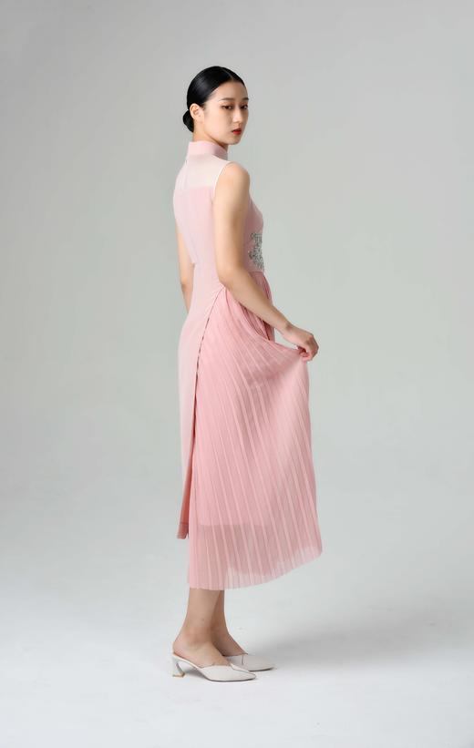 蔓楼兰/LOMELL 珺绯礼服 商品图2