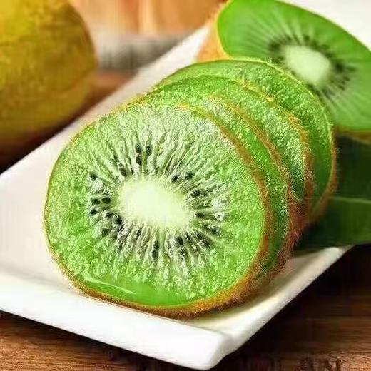 朱鹮有机猕猴桃12枚礼盒装（瑞玉） 商品图1