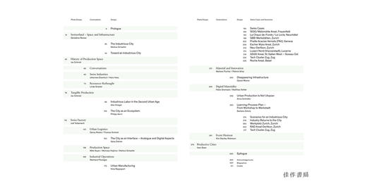 Industrious City: Urban Industry in the Digital Age/工业城市：数字时代的城市工业 商品图1