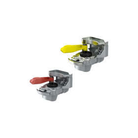 主车握手气管接头螺纹口M16*1.5主挂连接接头威伯科WABCO2210、2220（包邮）