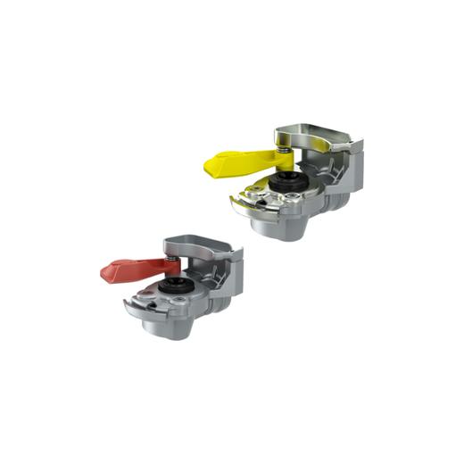 主车握手气管接头螺纹口M16*1.5主挂连接接头威伯科WABCO2210、2220（包邮） 商品图0