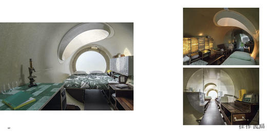 Tiny Houses/小房子 商品图1