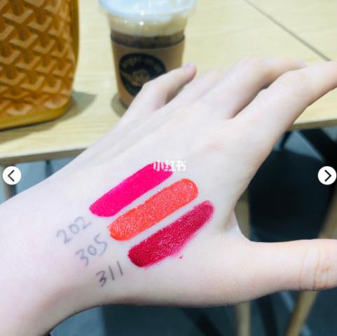 【中欧班列精选】雅诗兰黛唇釉三件套 商品图3