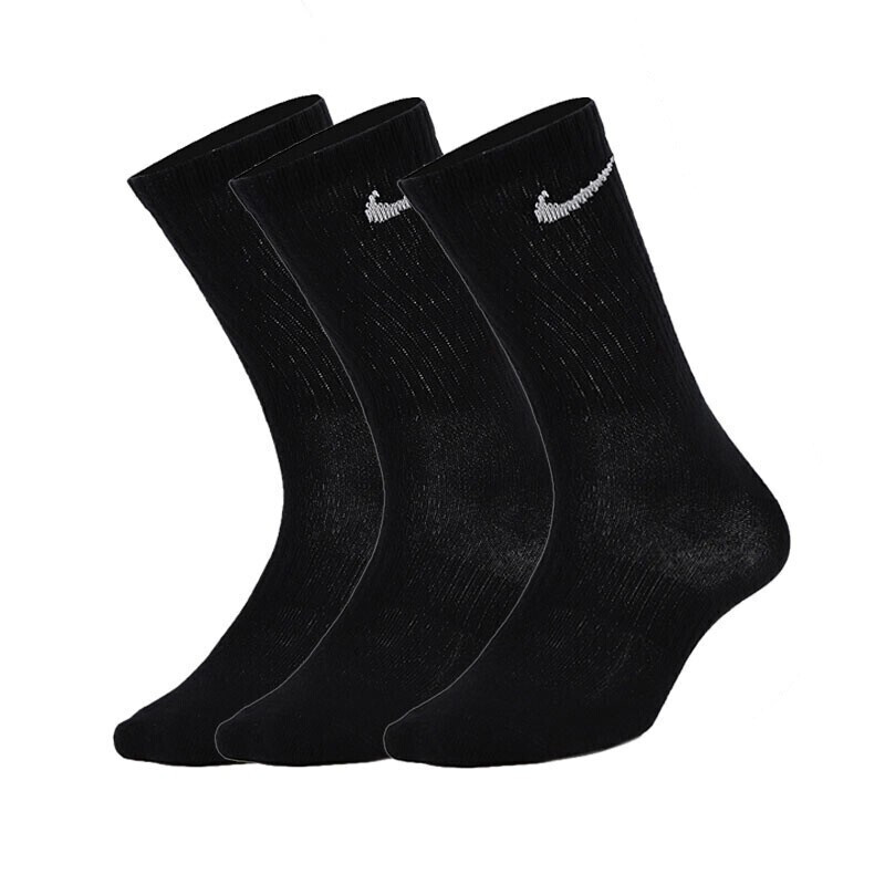 U NK EVERYDAY LTWT CREW 3PR