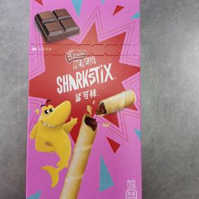 雀巢脆脆鲨鲨可棒60g