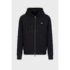 EMPORIO ARMANI 阿玛尼 连帽 男士卫衣 藏蓝 8N1MG0 1JBTZ 0920 商品缩略图0