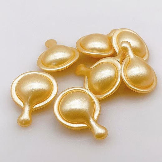 伊丽莎白雅顿金胶小样7粒 商品图8
