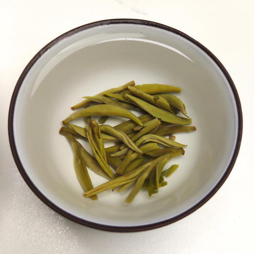 【2025新茶上市】五峰印象开园头采贡芽 商品图3