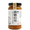 禾然遵循自然黄贡椒辣椒酱210g/瓶 商品缩略图0