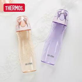 【春上新】10楼 膳魔师 运动水杯500ML 吊牌价168元  活动价99元