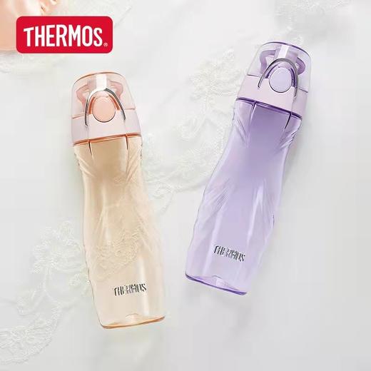 【春上新】10楼 膳魔师 运动水杯500ML 吊牌价168元  活动价99元 商品图0