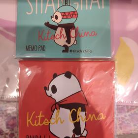 KC便签本