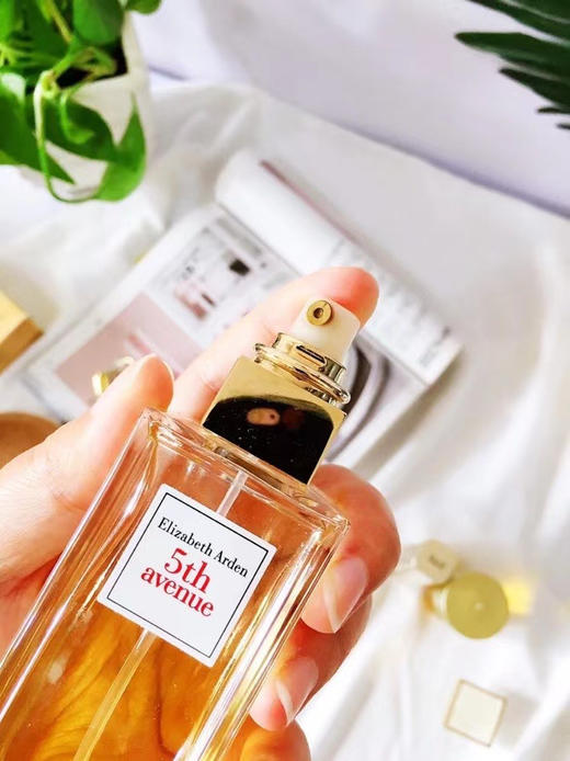 伊丽莎白雅顿第五大道香水125ml 商品图2