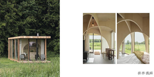 Tiny Houses/小房子 商品图4