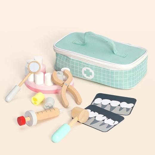 可来赛 小牙医 50556 商品图4