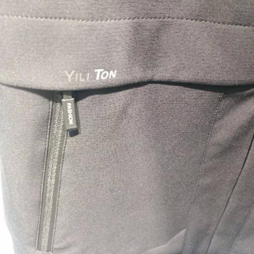 南4依立腾风衣  8721506 商品图3