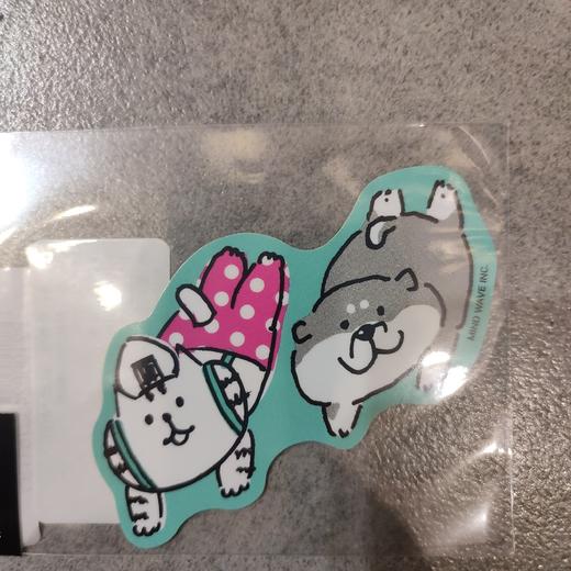 MW贴纸79553 商品图0