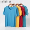 6F SCHIESSER舒雅 男士半袖 商品缩略图0