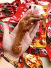 王小卤加量装210g袋网红爆款虎皮凤爪鸡爪熟食卤味香辣椒麻味 商品缩略图5