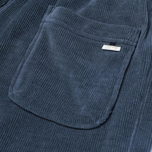 HX 休闲长裤S203210062401/402/403 商品图5