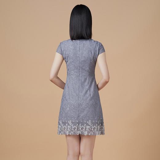 蔓楼兰/LOMELL 嘉华旗袍 商品图1